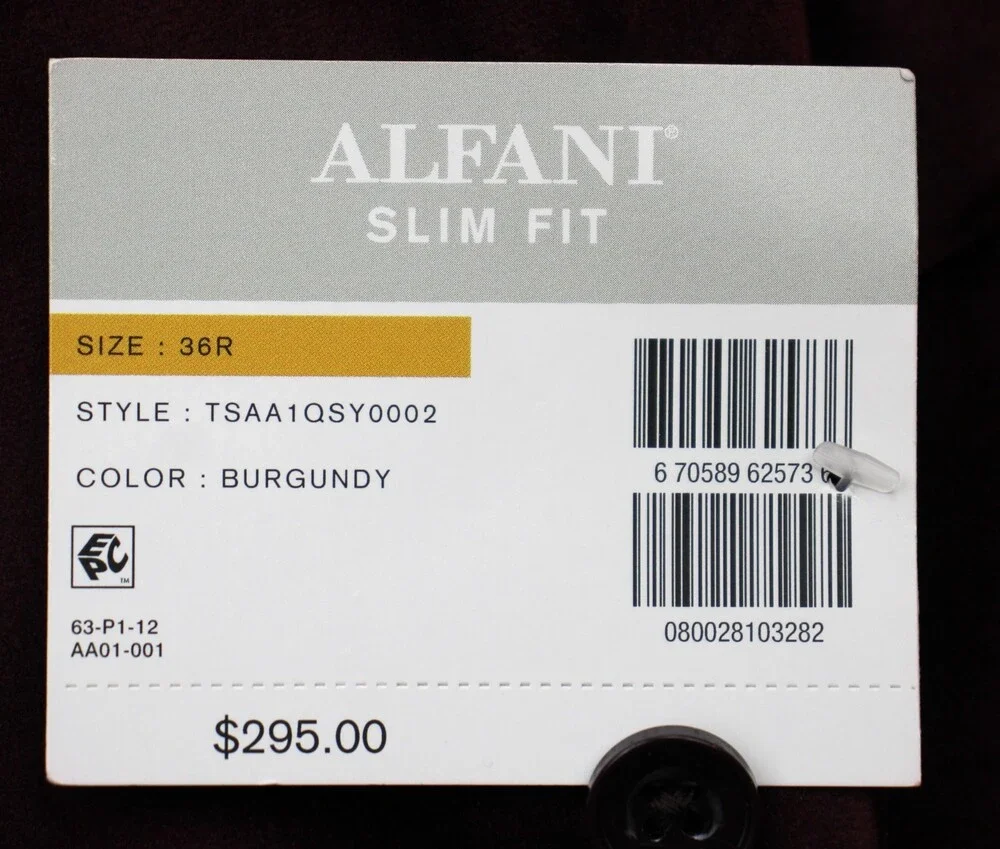 Alfani dual two
